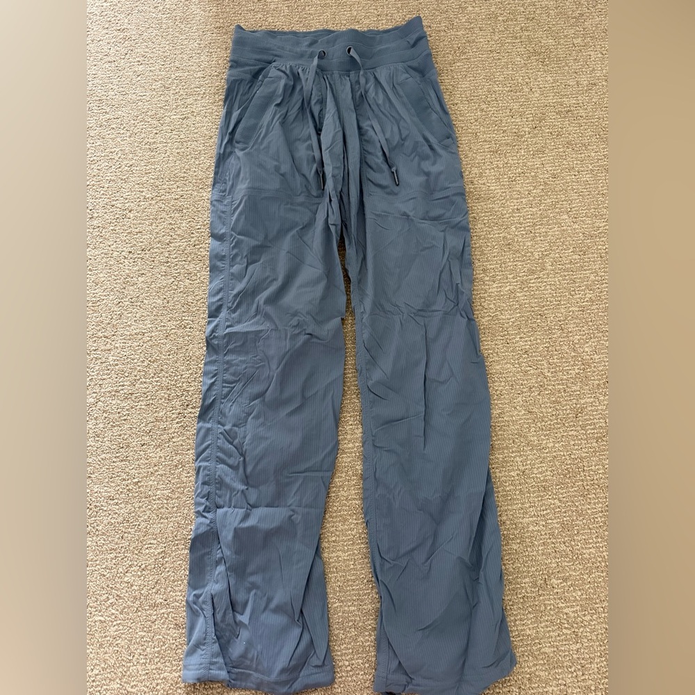 Lululemon Dance Studio Mid-Rise Pant